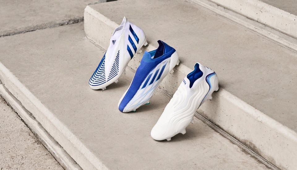 Giày bóng đá Adidas Diamond Edge 2022