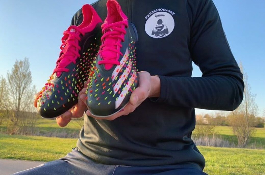 Giày bóng đá Adidas PreCopX