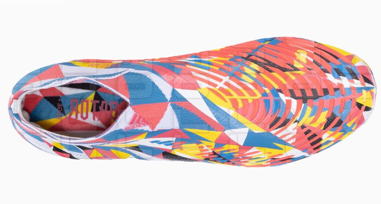 Giày Adidas Predator Edge 2022 Camouflage