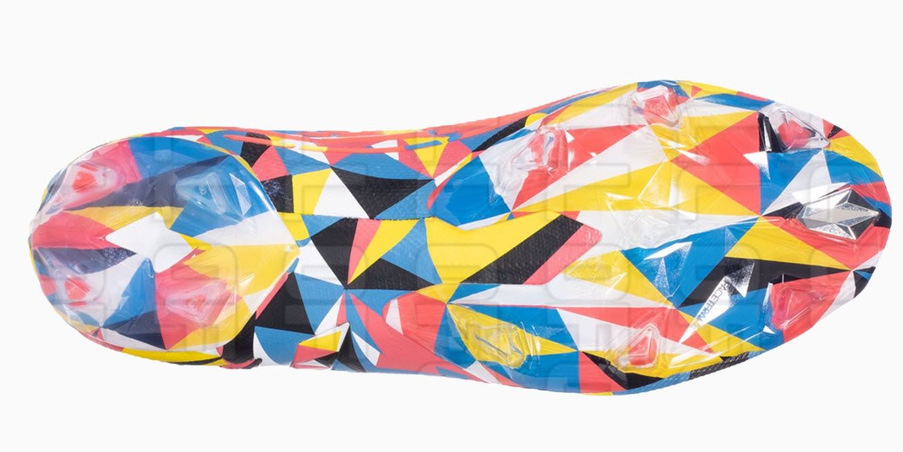 Giày Adidas Predator Edge 2022 Camouflage