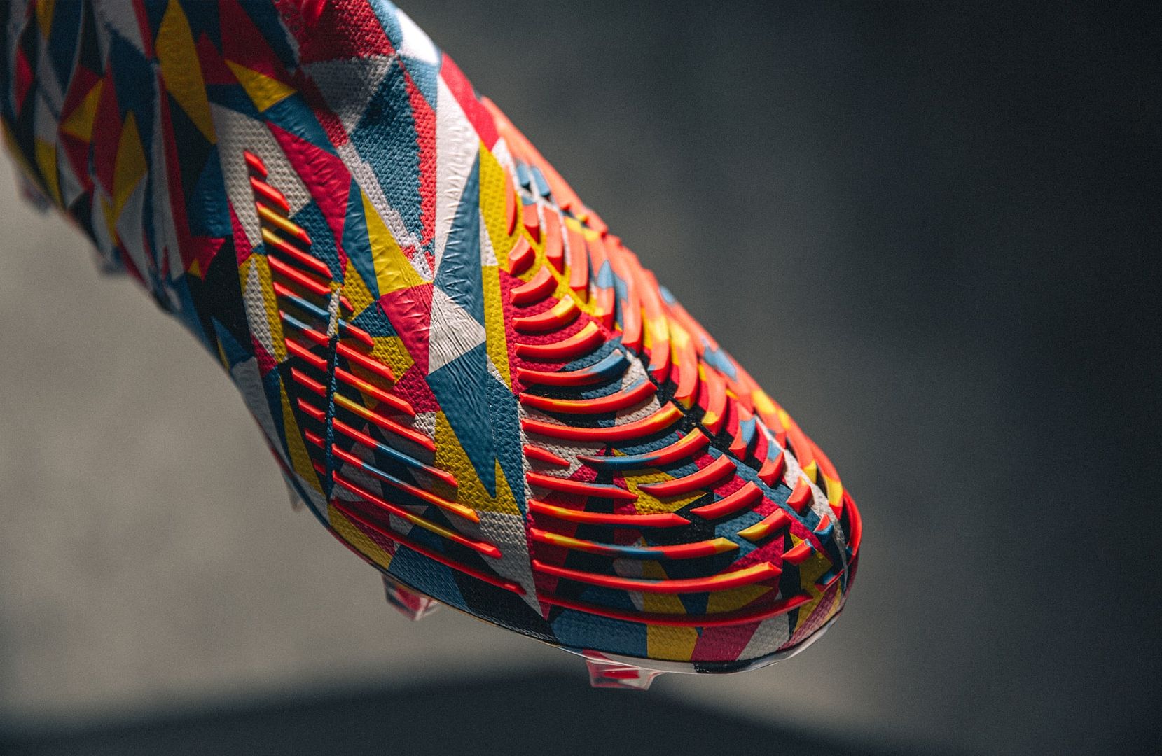 Giày Adidas Predator Edge + FG Geometric Limited