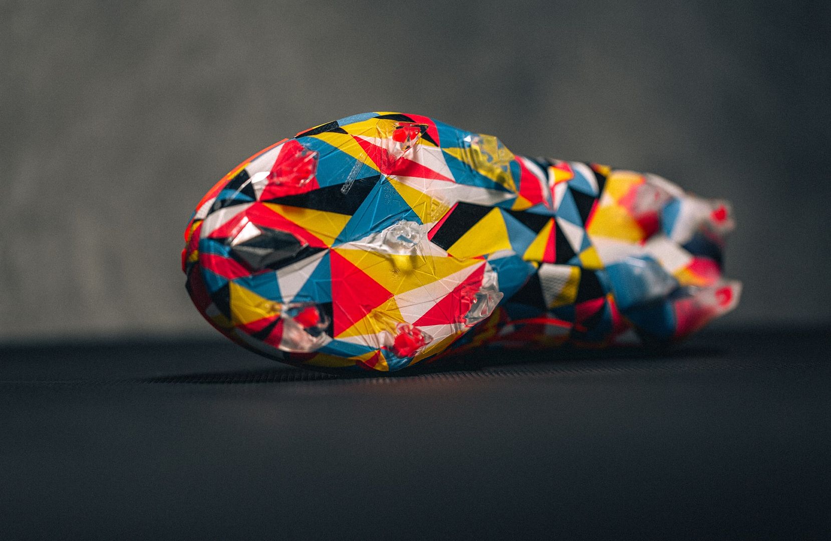 Giày Adidas Predator Edge + FG Geometric Limited