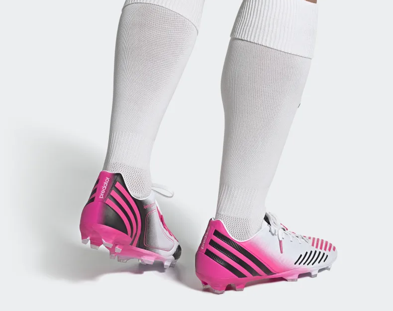 giày Giày Adidas Predator LZ I FG GX3905 _ Adidas Unite Football pack 2022
