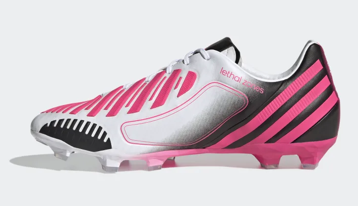 giày Giày Adidas Predator LZ I FG GX3905 _ Adidas Unite Football pack 2022
