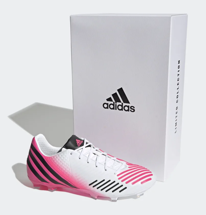 giày Giày Adidas Predator LZ I FG GX3905 _ Adidas Unite Football pack 2022