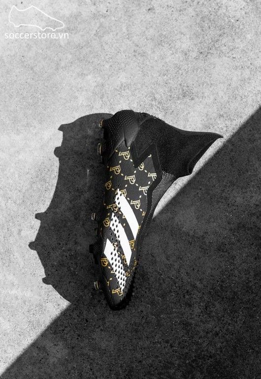 Giày Adidas Predator Paul Pogba Season 7