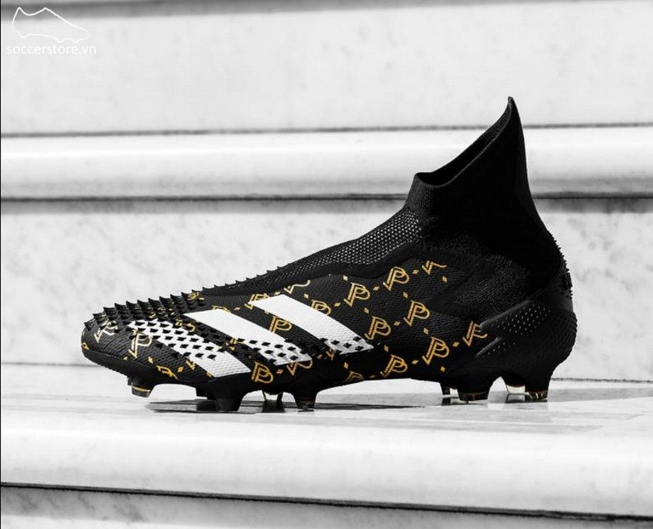 Giày Adidas Predator Paul Pogba Season 7