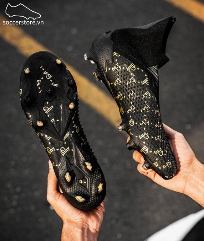 Giày Adidas Predator Paul Pogba Season 7