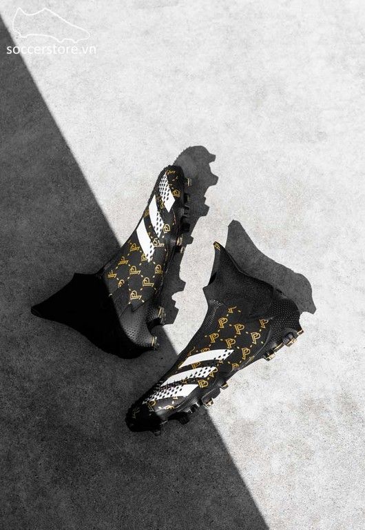 Giày Adidas Predator Paul Pogba Season 7