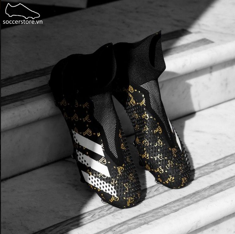 Giày Adidas Predator Paul Pogba Season 7