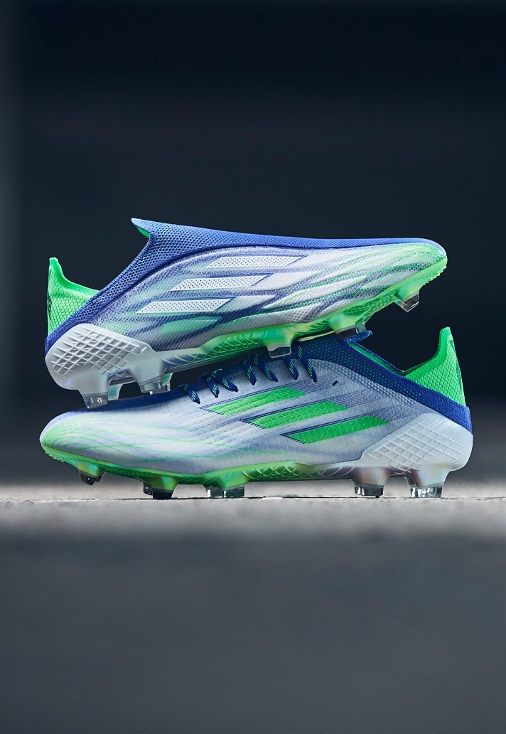 Giày Adidas Prime X SpeedFlow x Adizero 2021