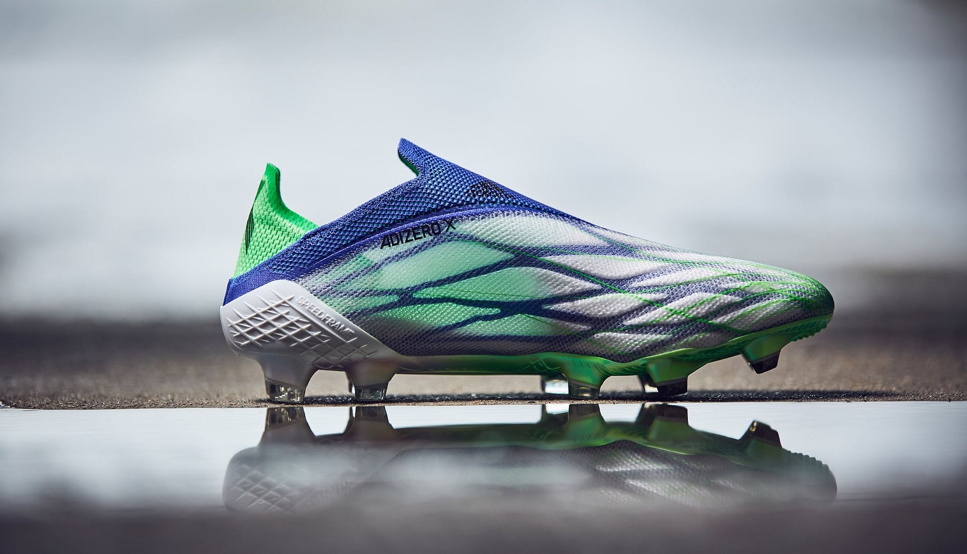 Giày Adidas Prime X SpeedFlow x Adizero 2021