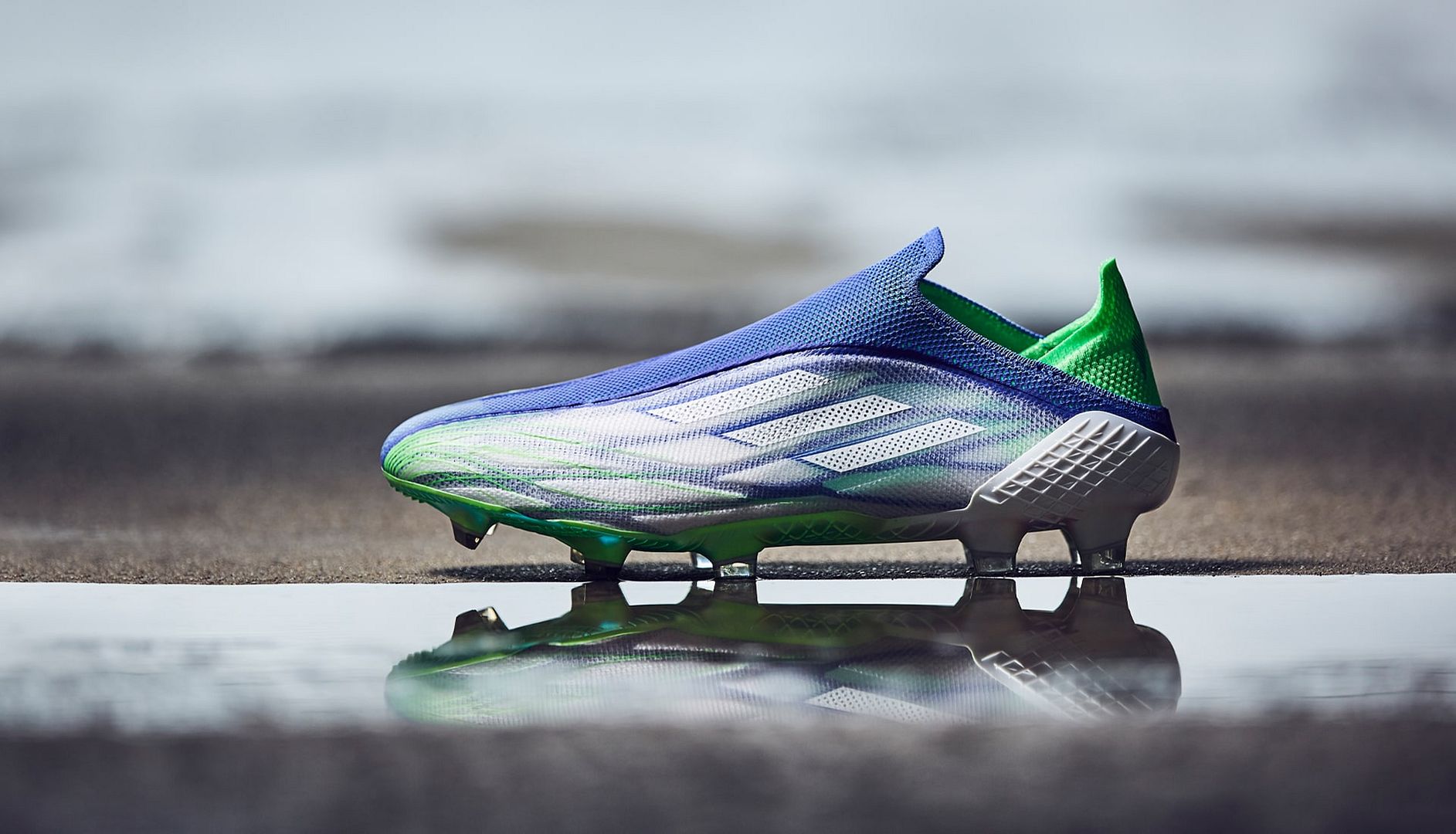 Giày Adidas Prime X SpeedFlow x Adizero 2021