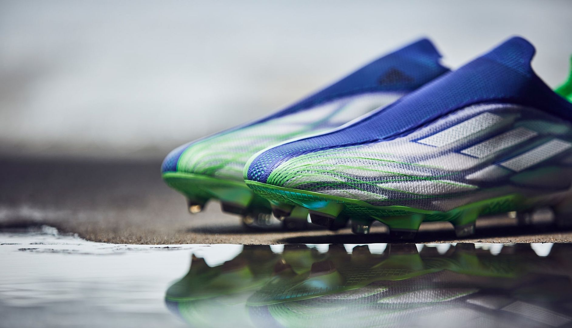 Giày Adidas Prime X SpeedFlow x Adizero 2021