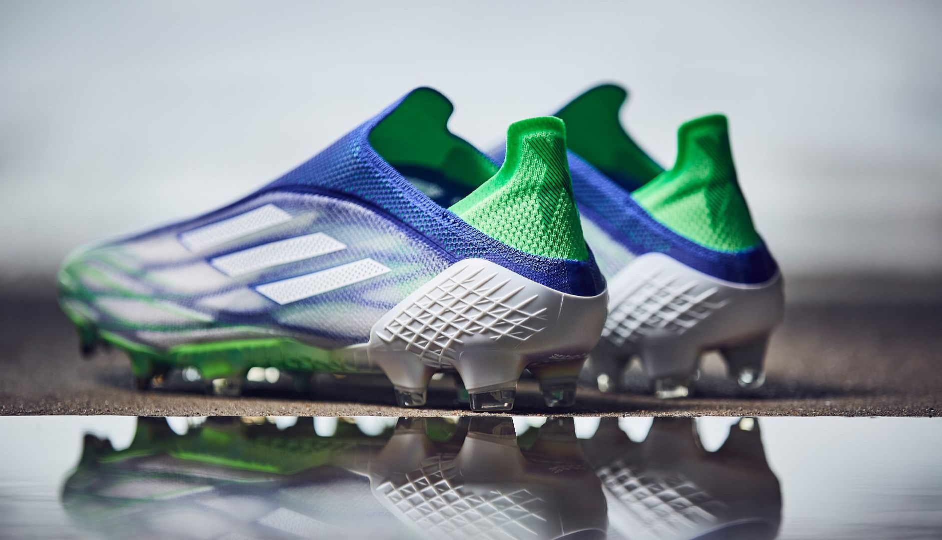 Giày Adidas Prime X SpeedFlow x Adizero 2021