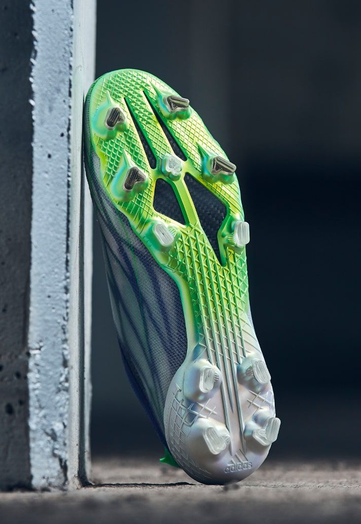 Giày Adidas Prime X SpeedFlow x Adizero 2021