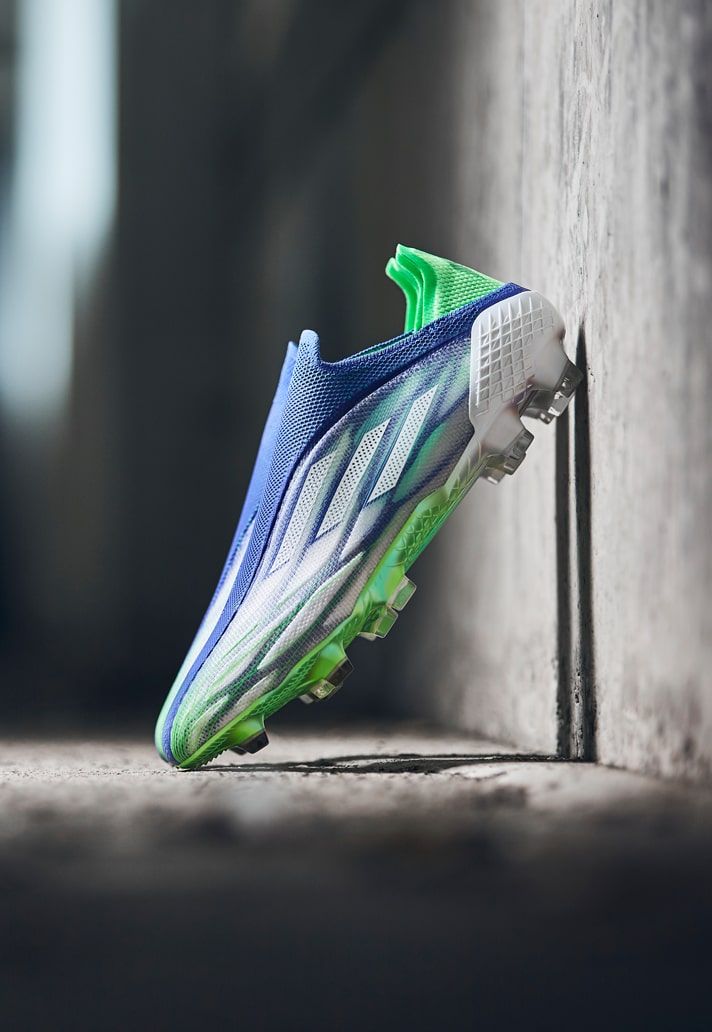 Giày Adidas Prime X SpeedFlow x Adizero 2021