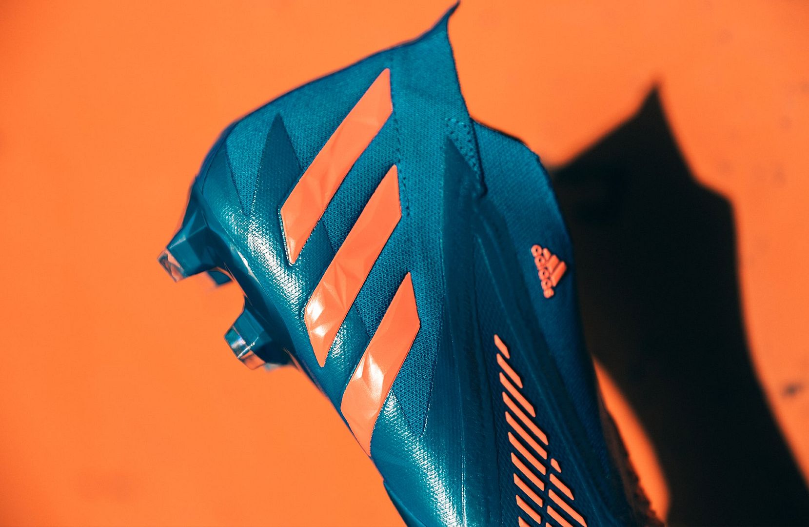Giày Adidas Predator Edge Sapphire Edge