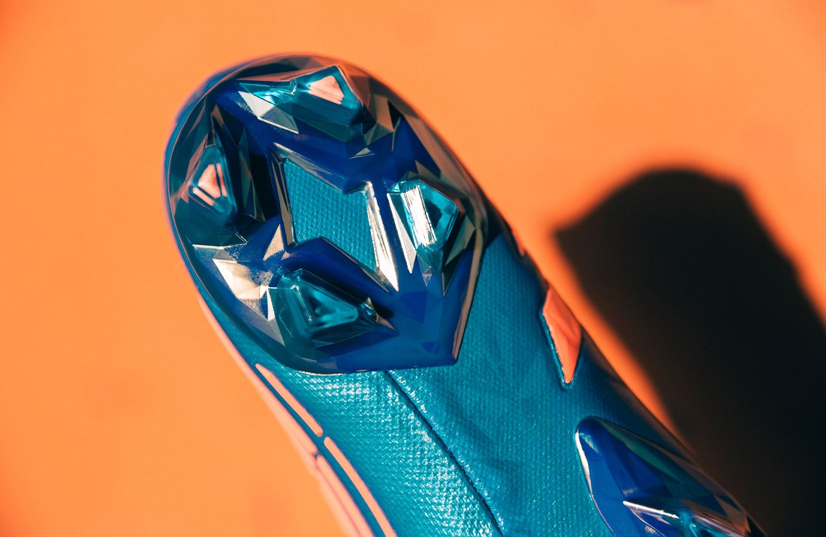 Giày Adidas Predator Edge Sapphire Edge