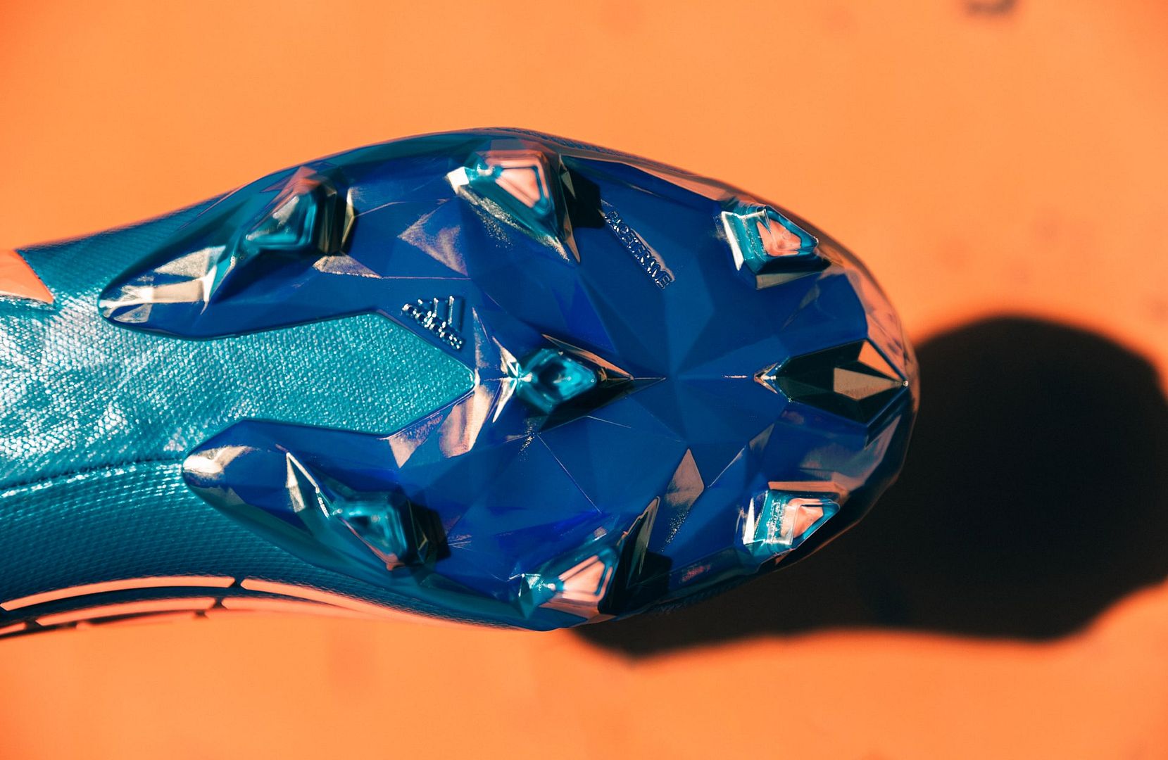 Giày Adidas Predator Edge Sapphire Edge