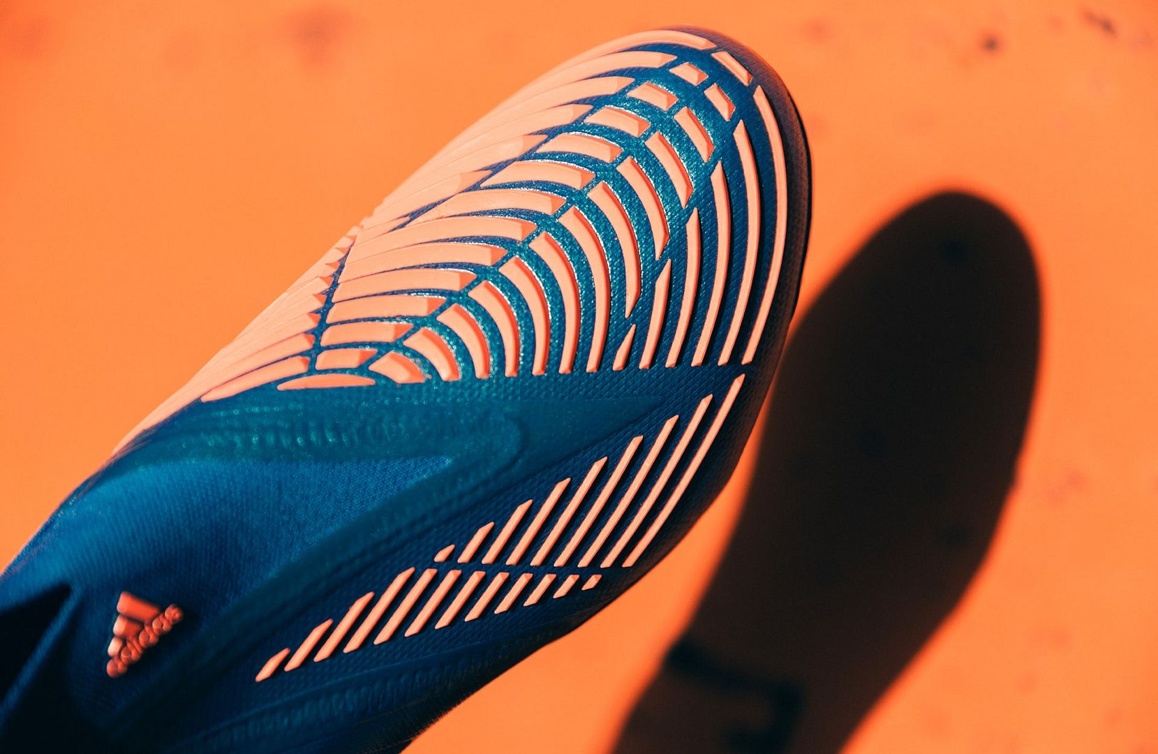 Giày Adidas Predator Edge Sapphire Edge