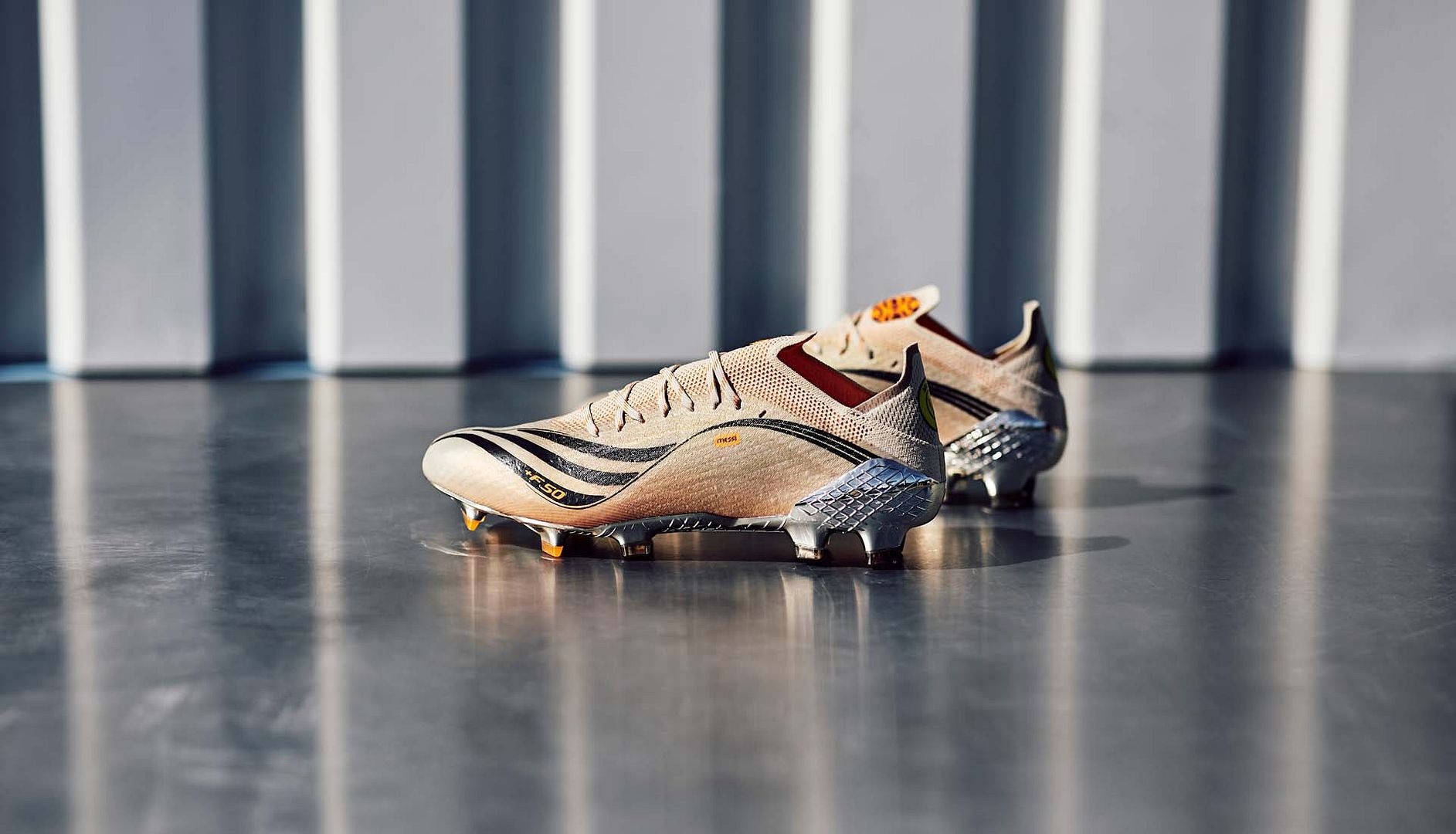 Giày Adidas X SpeedFlow .1 FG Messi El Retorno