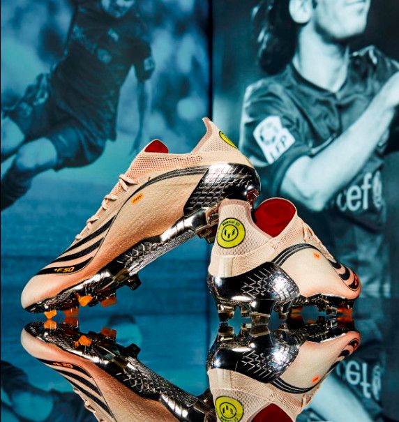 Giày Adidas X SpeedFlow .1 FG Messi El Retorno