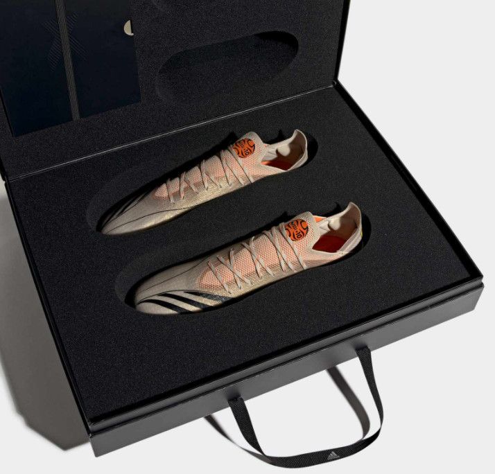 Giày Adidas X SpeedFlow .1 FG Messi El Retorno