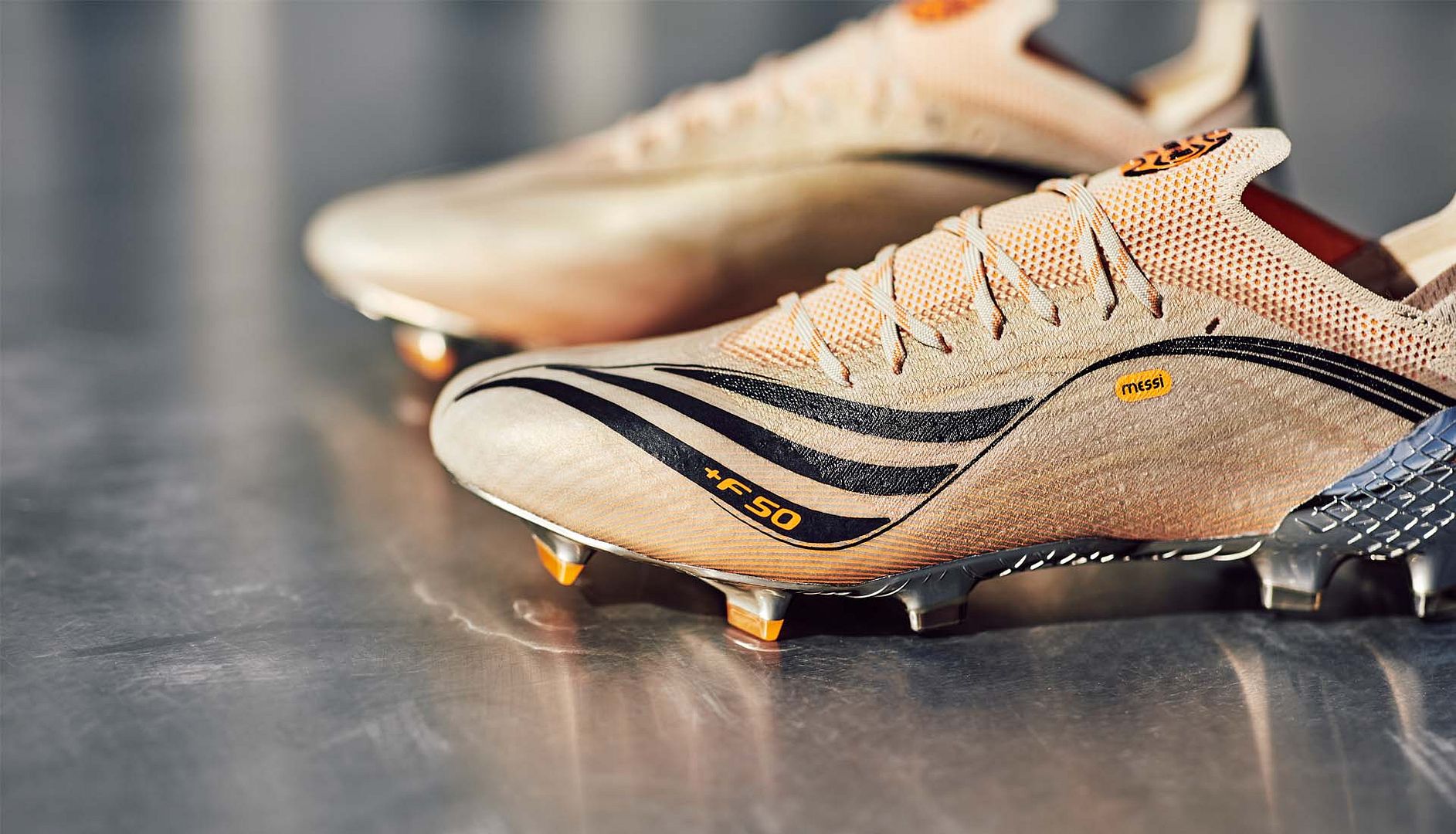 Giày Adidas X SpeedFlow .1 FG Messi El Retorno