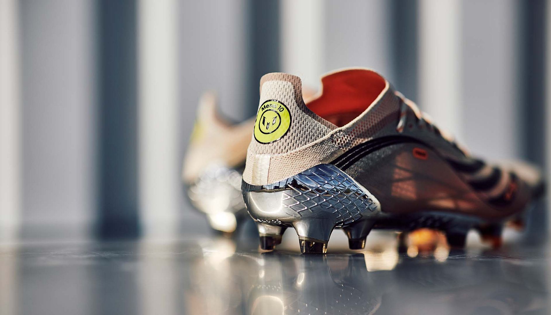 Giày Adidas X SpeedFlow .1 FG Messi El Retorno
