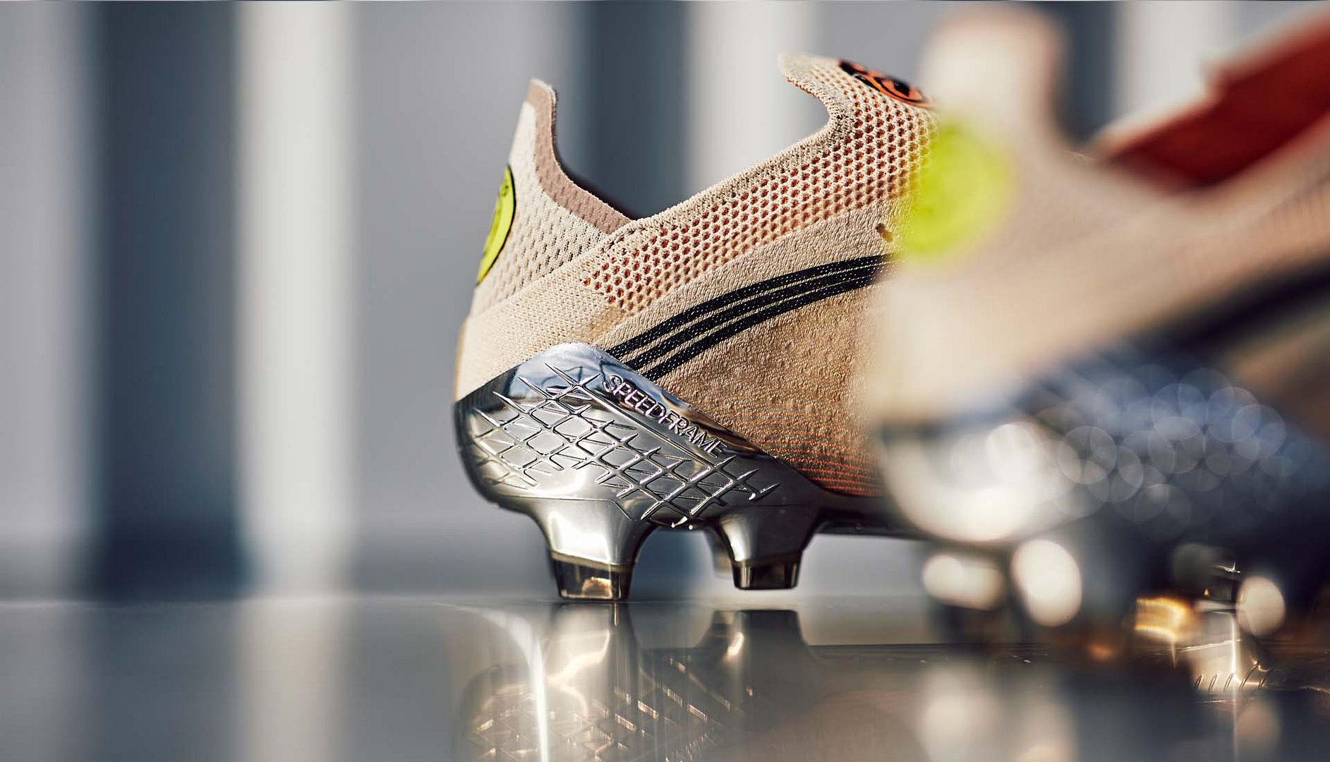 Giày Adidas X SpeedFlow .1 FG Messi El Retorno