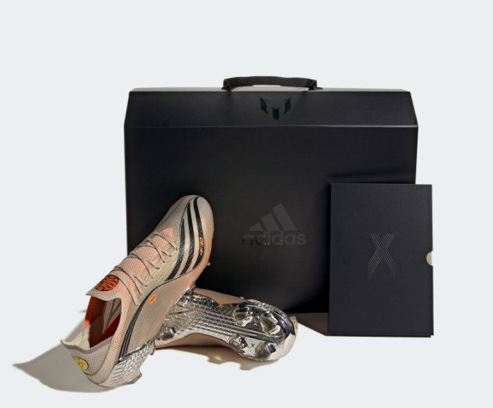 Giày Adidas X SpeedFlow .1 FG Messi El Retorno