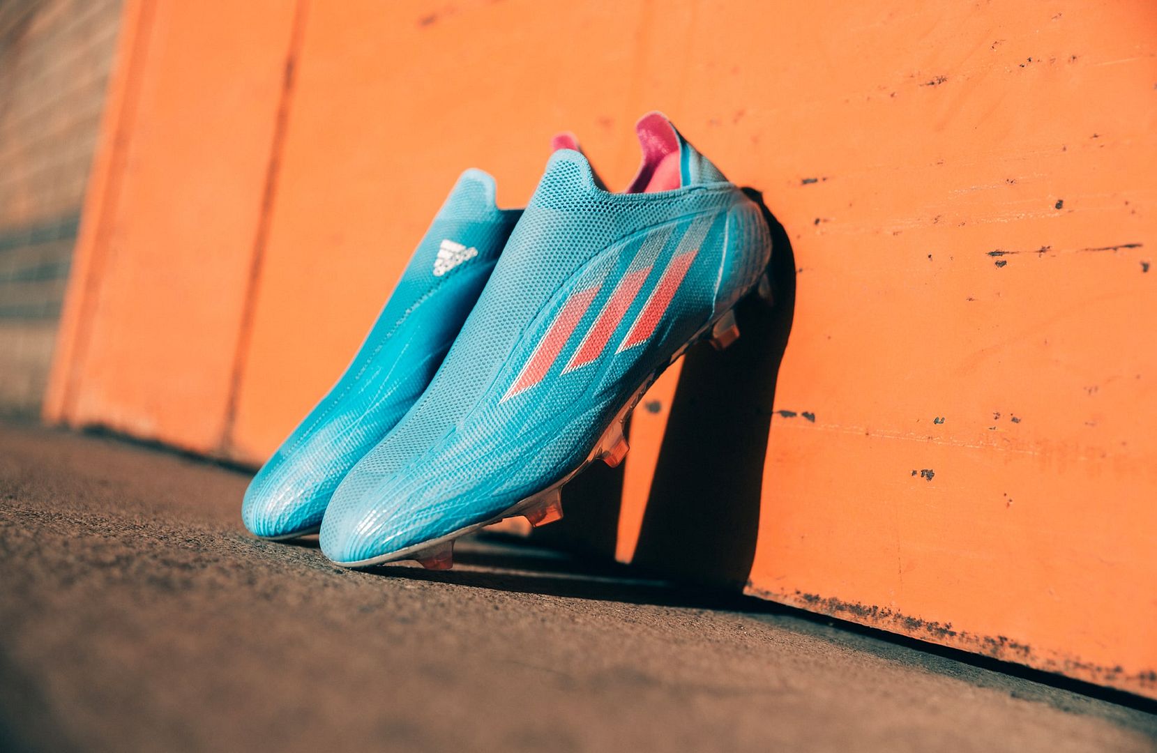 Giày Adidas X Speedflow Sapphire Edge