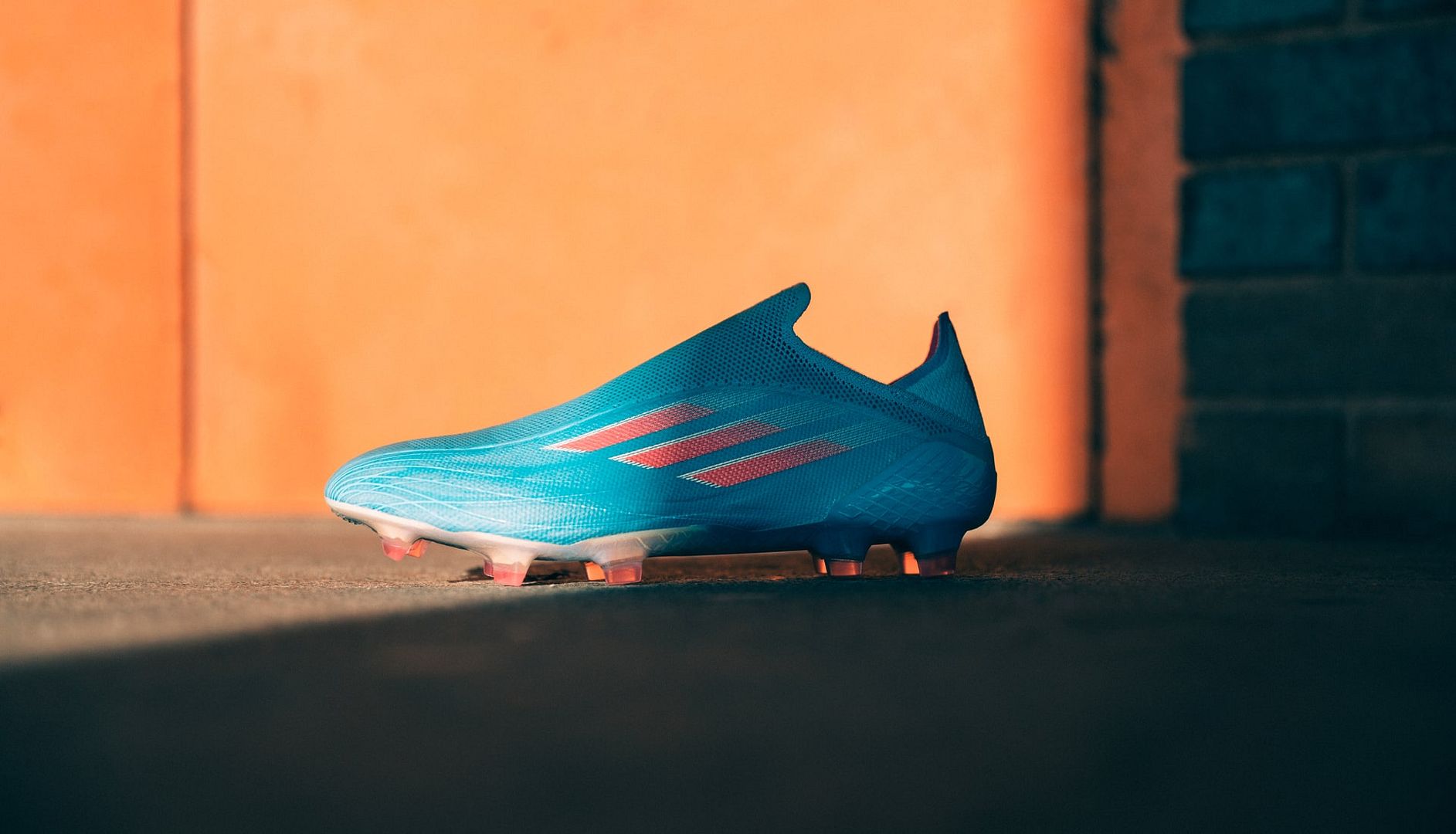 Giày Adidas X Speedflow Sapphire Edge