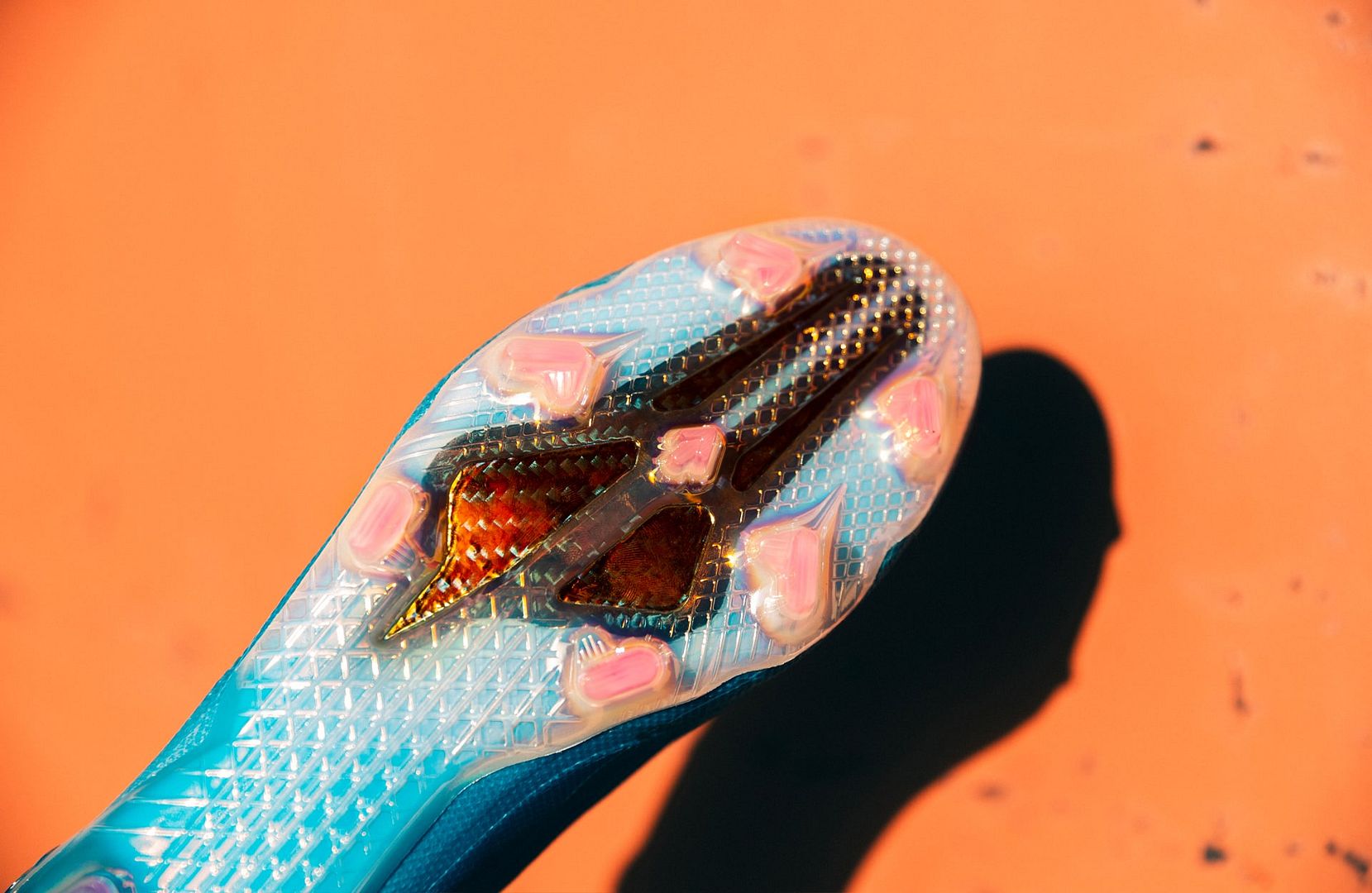 Giày Adidas X Speedflow Sapphire Edge