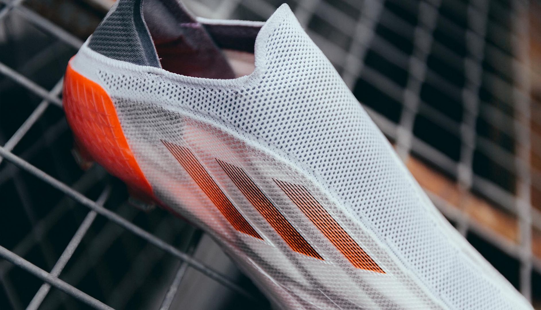 Giày Adidas X SpeedFlow White Spark