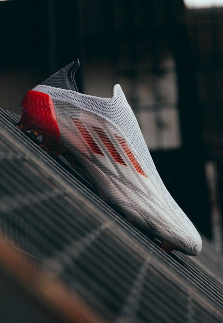 Giày Adidas X SpeedFlow White Spark