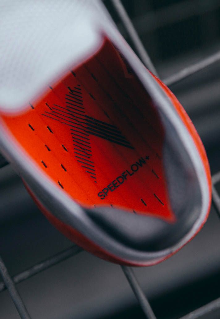 Giày Adidas X SpeedFlow White Spark