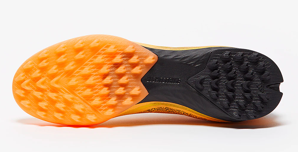 Giày Adidas X Speedflow .1 TF Messi Mi Historia GW3864 màu vàng Gold