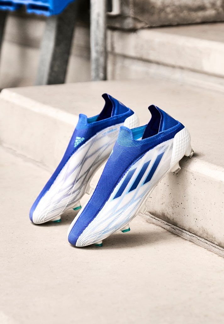 Giày bóng đá Adidas X Speedflow Diamond Edge 2022