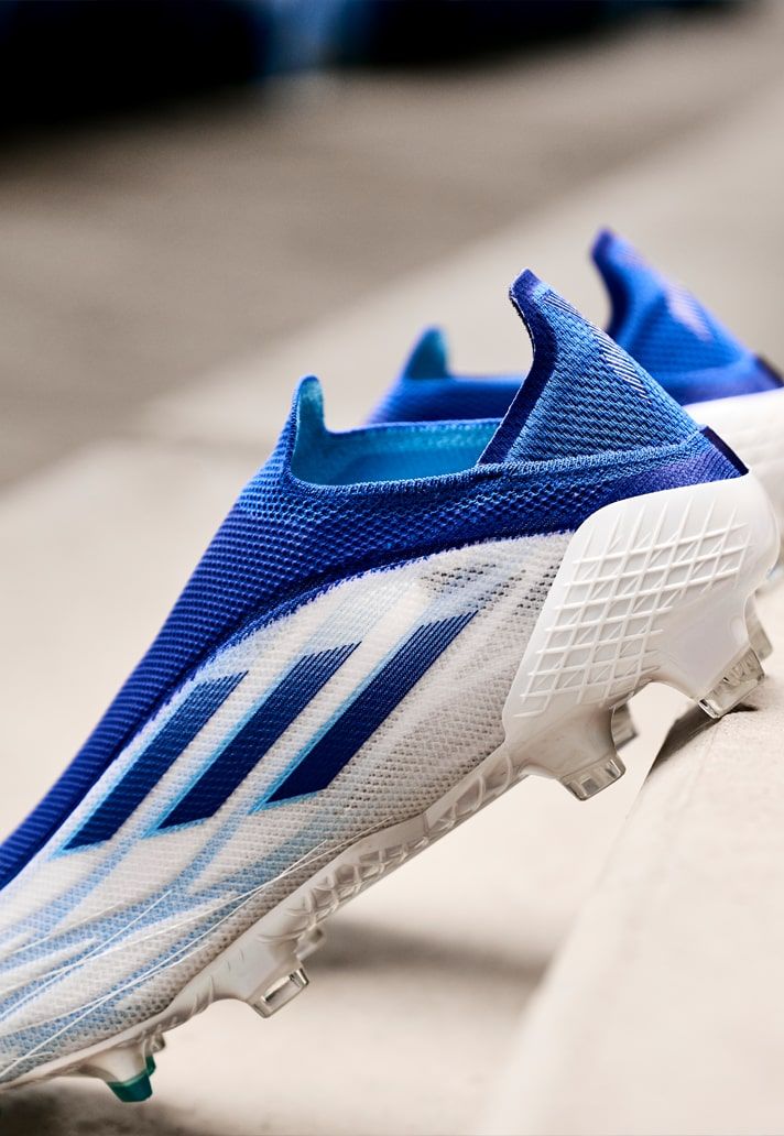 Giày bóng đá Adidas X Speedflow Diamond Edge 2022