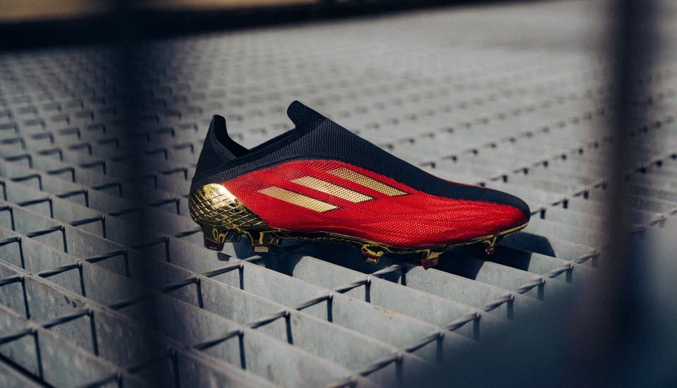 Giày Adidas X Speedflow Showdown pack 2022