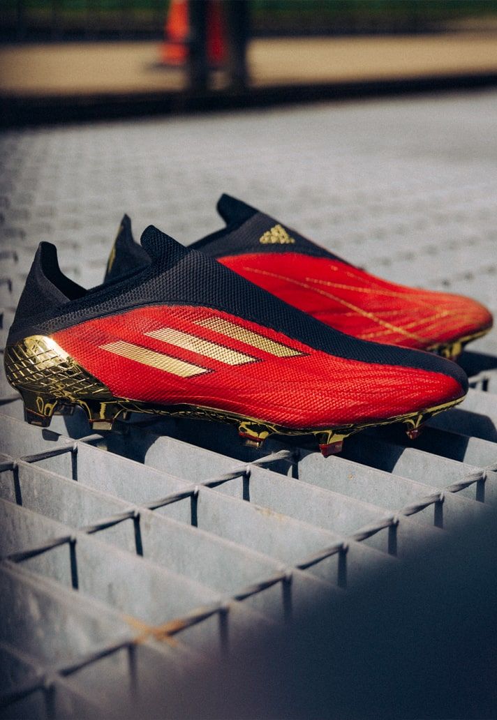 Giày Adidas X Speedflow Showdown pack 2022
