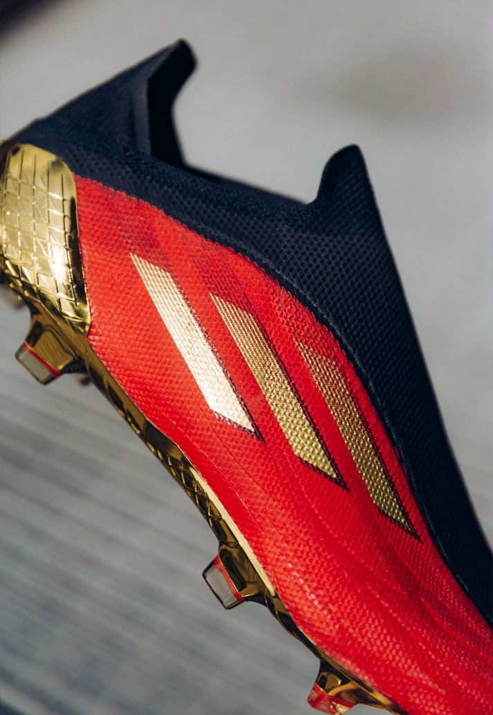 Giày Adidas X Speedflow Showdown pack 2022