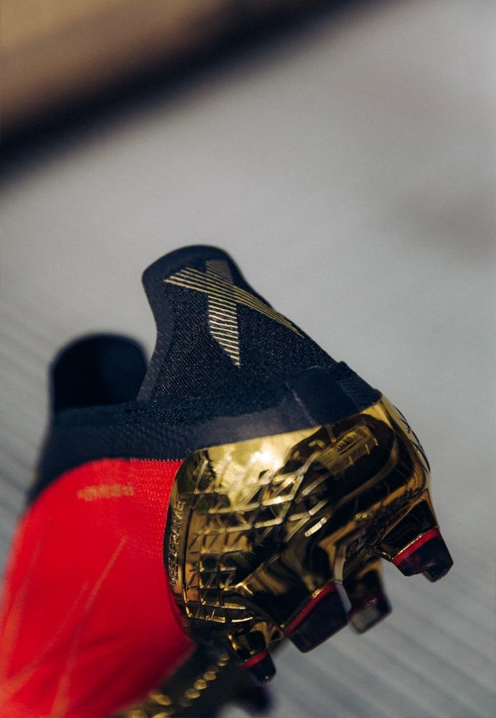 Giày Adidas X Speedflow Showdown pack 2022