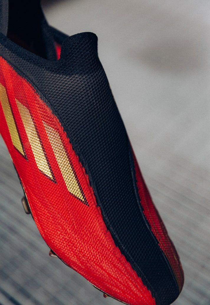 Giày Adidas X Speedflow Showdown pack 2022