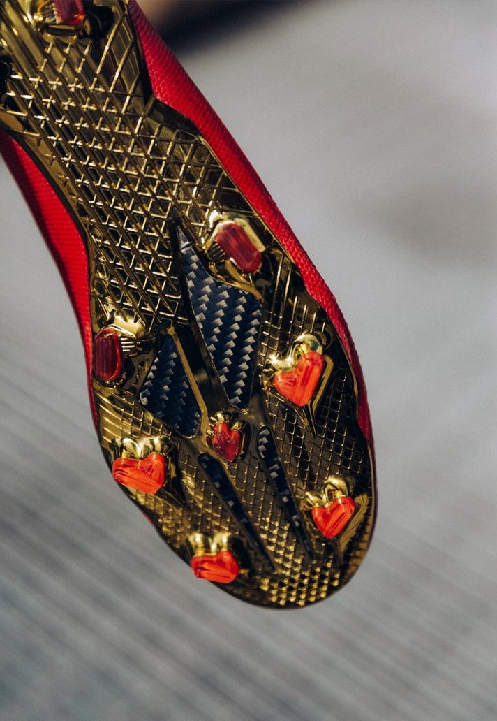 Giày Adidas X Speedflow Showdown pack 2022