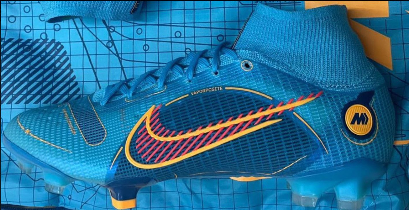 Giày Nike Mercurial Superfly 2022