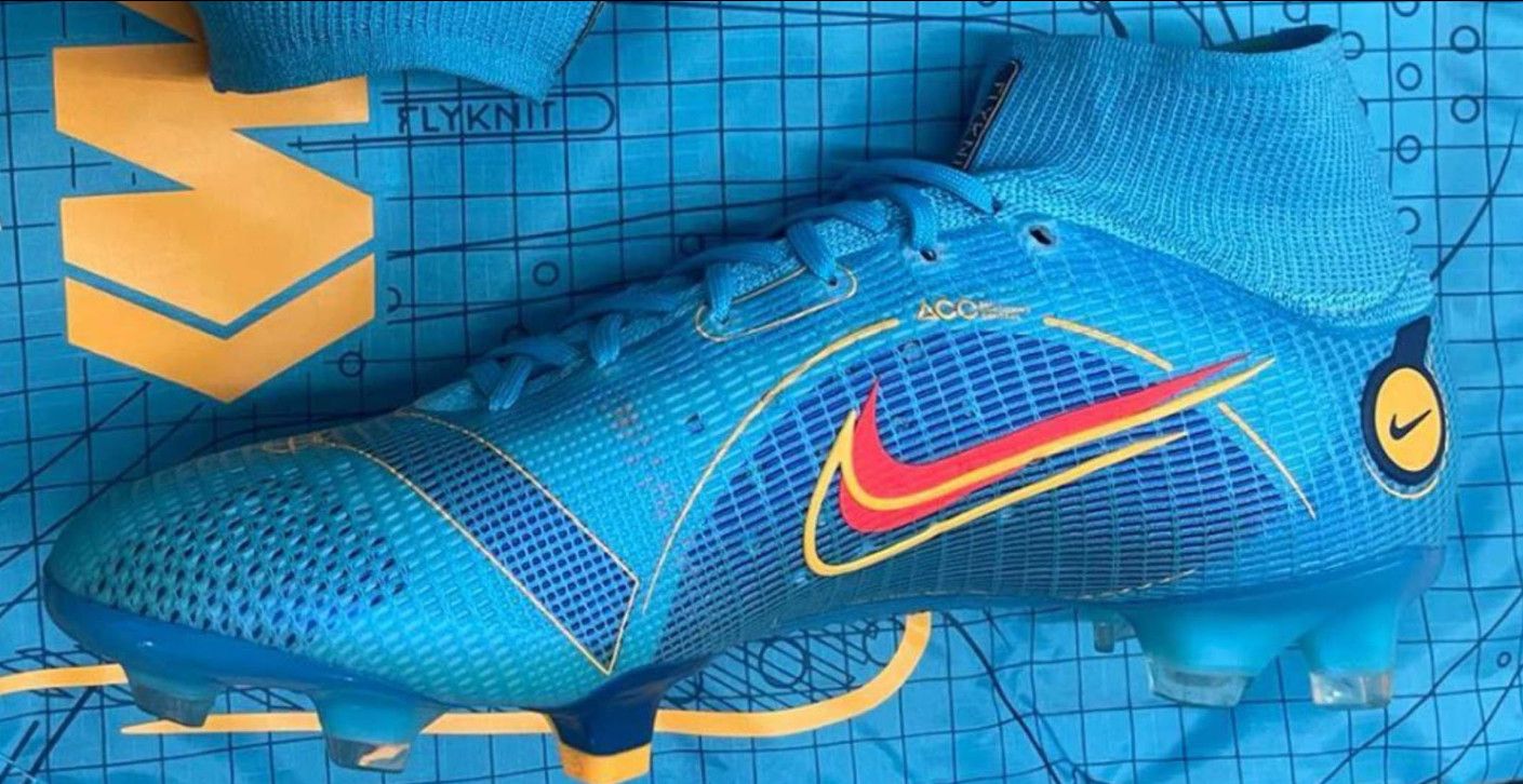 Giày Nike Mercurial Superfly 2022