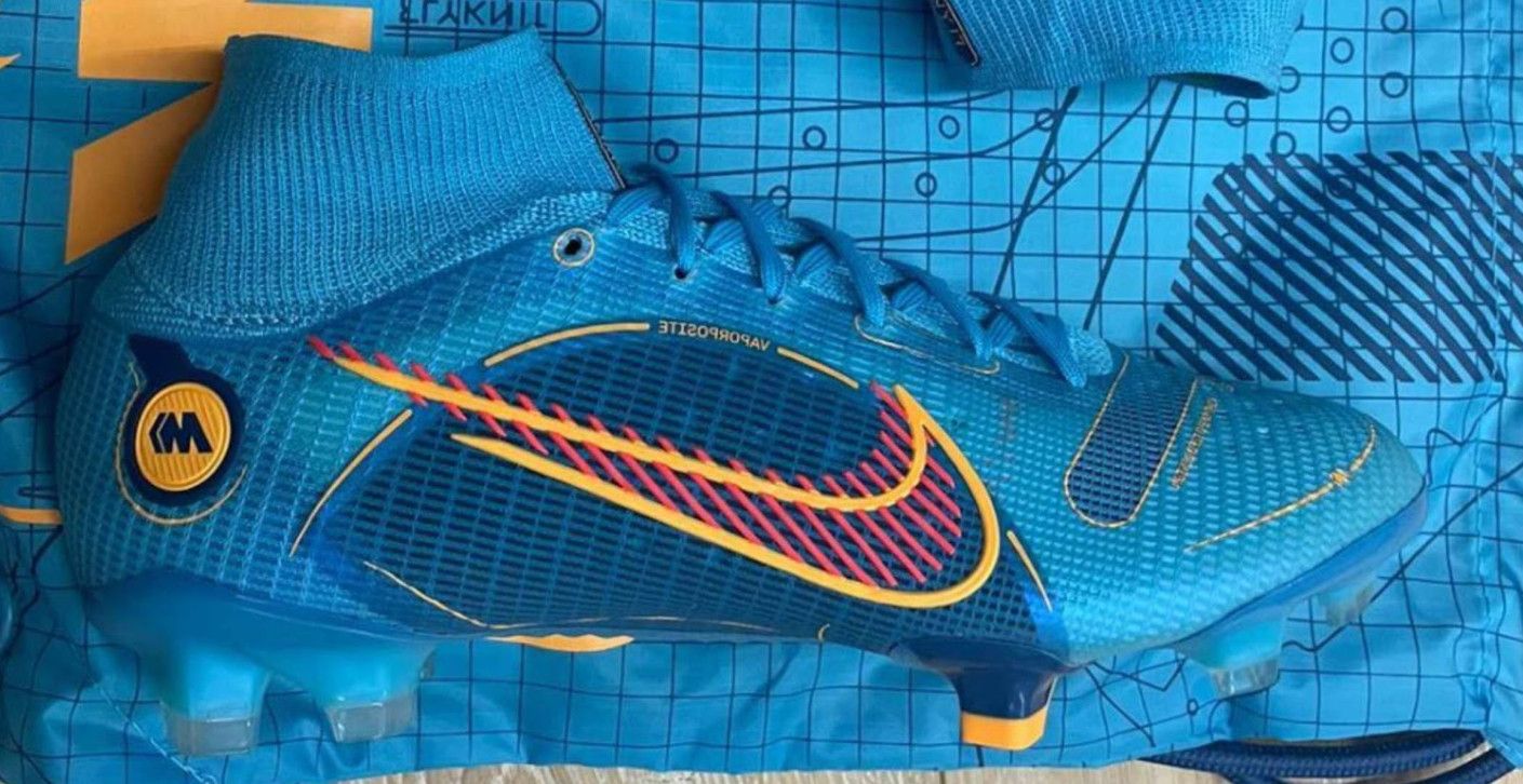 Giày Nike Mercurial Superfly 2022